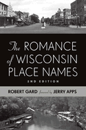 The romance of Wisconsin place names