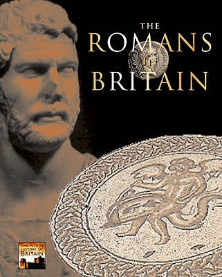 The Romans in Britain - Williams, Brian and Brenda