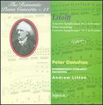 The Romantic Piano Concerto, Vol. 14: Litolff