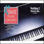 The Romantic Piano Concerto, Vol. 2 - Michael Ponti (piano)