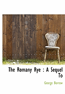 The Romany Rye a Sequel to