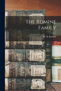 The Romine Family