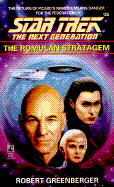The Romulan Stratagem - Greenberger, Robert