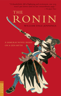 The Ronin - Jennings, William Dale