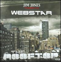 The Rooftop - Jim Jones Presents Webstar