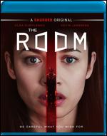 The Room [Blu-ray] - Christian Volckman