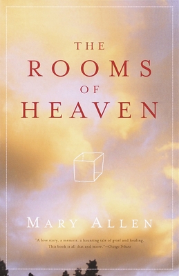 The Rooms of Heaven - Allen, Mary