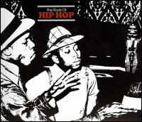 The Roots of Hip Hop - Various Artists