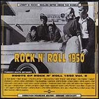 The Roots Of Rock 'n' Roll Vol.6 1950 - Various Artists