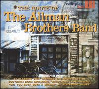 The Roots of the Allman Brothers - Various Artists