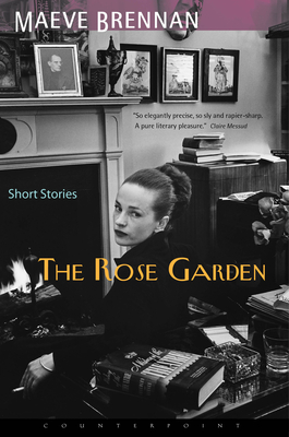 The Rose Garden: Short Stories - Brennan, Maeve