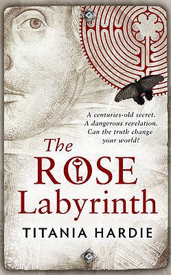 The Rose Labyrinth - Hardie, Titania