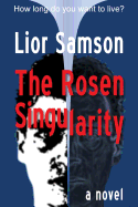 The Rosen Singularity