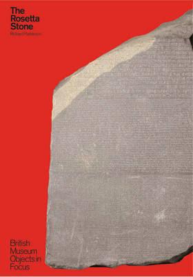 The Rosetta Stone - Parkinson, Richard