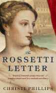 The Rossetti Letter