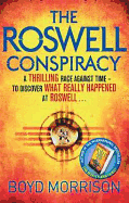 The Roswell Conspiracy: v. 3