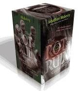The Rot & Ruin Collection: Rot & Ruin; Dust & Decay; Flesh & Bone; Fire & Ash