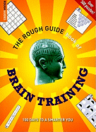 The Rough Guide Book of Brain Training