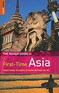 The Rough Guide First-Time Asia