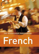 The Rough Guide French Phrasebook