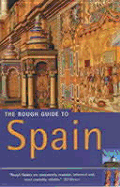 The Rough Guide Spain 10