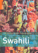The Rough Guide Swahili Phrasebook