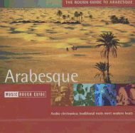 The Rough Guide to Arabesque