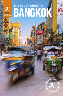 The Rough Guide to Bangkok (Travel Guide) - Guides, Rough