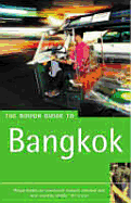 The Rough Guide to Bangkok - Gray, Paul, and Ridout, Lucy