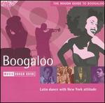 The Rough Guide to Boogaloo