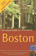 The Rough Guide to Boston 4