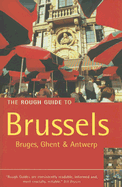 The Rough Guide to Brussels 3 - Dunford, Martin, and Lee, Phil