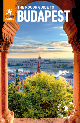 The Rough Guide to Budapest (Travel Guide) - Guides, Rough