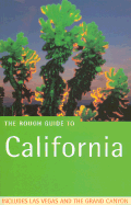 The Rough Guide to California - Bosley, Deborah, and Curry, Adrian, and Dickey, Jeff