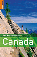 The Rough Guide to Canada - Lee, Phil, and Jepson, Tim, and Williams, Christian