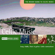 The Rough Guide to Celtic Music CD