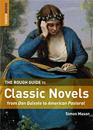 The Rough Guide to Classic Novels
