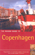 The Rough Guide to Copenhagen - Mouritsen, Lone