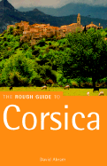 The Rough Guide to Corsica