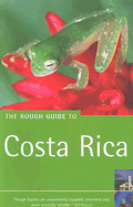 The Rough Guide to Costa Rica - McNeil, Jean