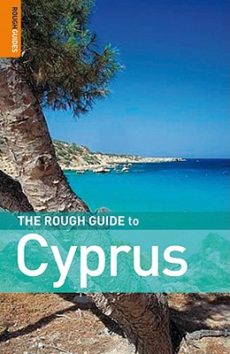 The Rough Guide to Cyprus - Dubin, Marc