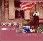The Rough Guide to Delta Blues