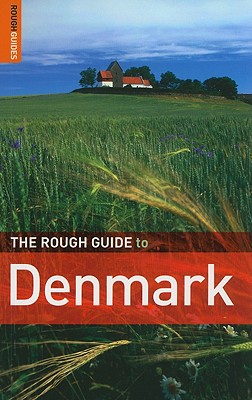 The Rough Guide to Denmark - Mouritsen, Lone, and Osborne, Caroline