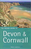The Rough Guide to Devon & Cornwall 1