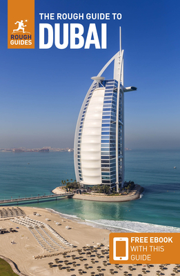 The Rough Guide to Dubai  (Travel Guide with Free eBook) - Guides, Rough