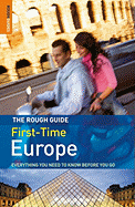 The Rough Guide to First-Time Europe 7