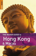 The Rough Guide to Hong Kong 6 - Brown, Jules