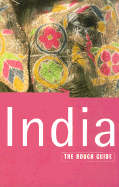 The Rough Guide to India, 3rd Edition