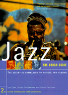The Rough Guide to Jazz 2 - Carr, Ian, MD, and Fairweather, Digby, and Priestly, Brian