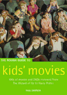 The Rough Guide to Kids' Movies 1
